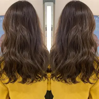 ロング 【Ryo】 socie天神のヘアスタイル