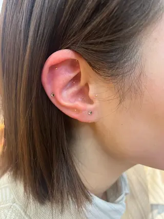 池田 紀子のエステ・リラクイメージ