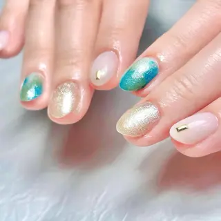 ネイル Nail salon Venusのネイルデザイン