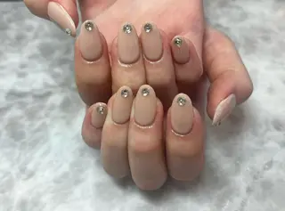 ネイル 🎀ネイルサロン RIRI🎀のネイルデザイン