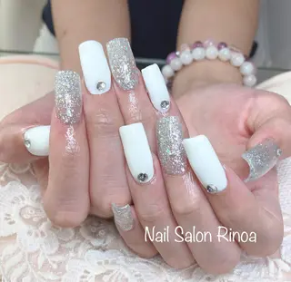 ネイル Nail Salon Rinoaのネイルデザイン