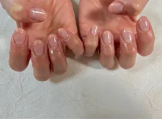 ネイル kiki nail たまプラーザのネイルデザイン