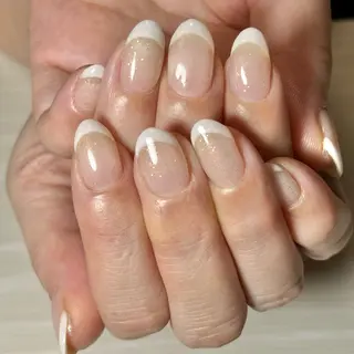 ネイル Hana_ Rieのネイルデザイン