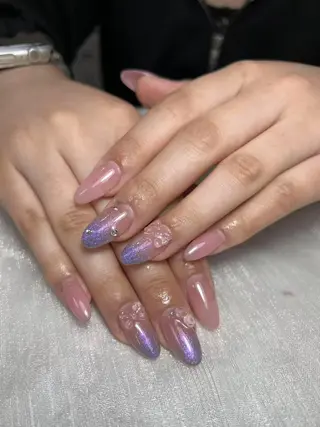 ネイル Mi Oのネイルデザイン