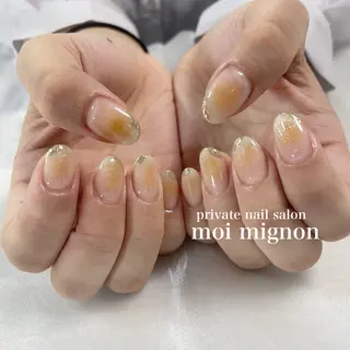 ネイル nailist Aki♡のネイルデザイン