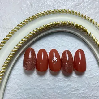 ネイル Re:Smil所属・☺︎ NOZOMI☺︎のネイルデザイン