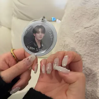 ネイル n Honokaのネイルデザイン