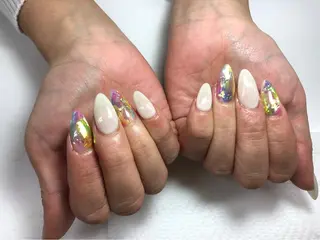 ネイル Ｋ- nailのネイルデザイン