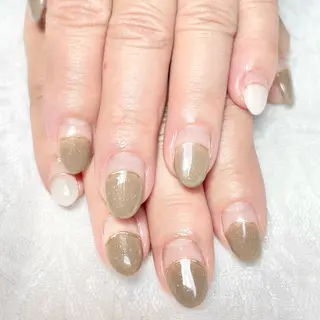 ネイル nail salon Libertyのネイルデザイン