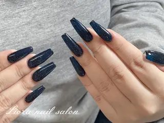 ネイル Liora nail スカルプ専門店のネイルデザイン