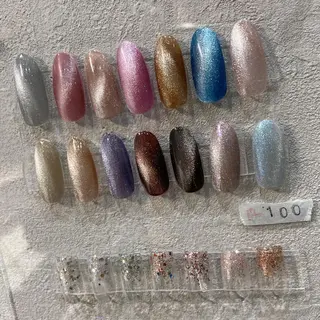 ネイル Lance nailのネイルデザイン