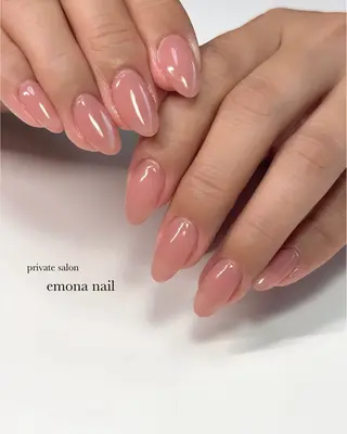 ネイル emona nailのネイルデザイン