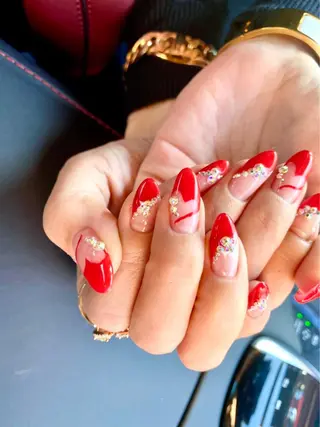 ネイル * haruのネイルデザイン