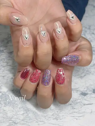 ネイル N nailのネイルデザイン