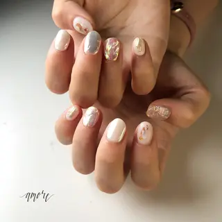 ネイル You kyehwaのネイルデザイン