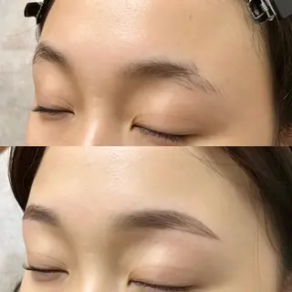 マツエク・マツパ アイブロウ maru 🌿代官山の眉毛・アイブロウイメージ