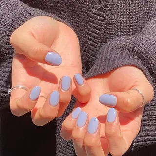 ネイル Iwamori Yueのネイルデザイン