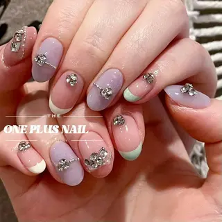 ネイル アィ リーンのネイルデザイン