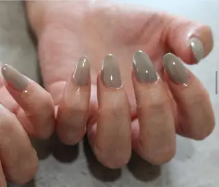 ネイル Oto_ megのネイルデザイン