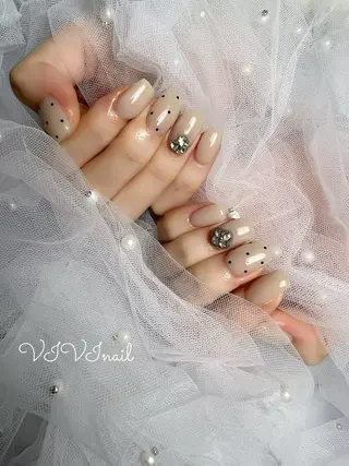 ネイル vivi nailのネイルデザイン