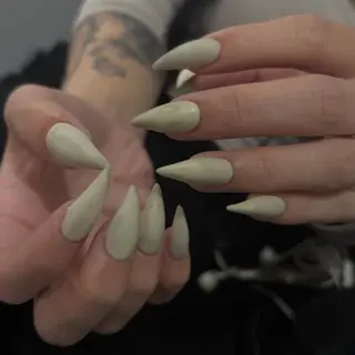 ネイル つめノ さきのネイルデザイン