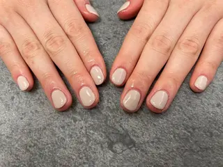 ネイル Mogu nail 二子玉川のネイルデザイン