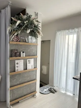 KITO所属・KITO 希叶のマツエク・マツパデザイン