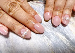 ネイル kikinail 溝の口のネイルデザイン