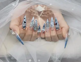 ネイル HaNa_ Noiranailのネイルデザイン