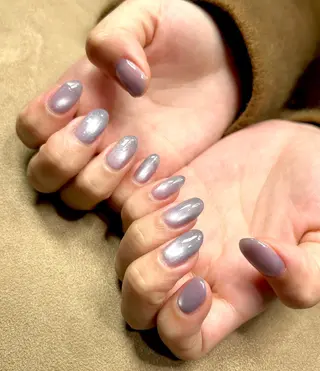 ネイル nailroom HARU.のネイルデザイン