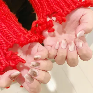 ネイル Amour baseのネイルデザイン