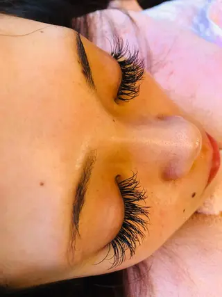 マツエク・マツパ loisir yamanoのマツエク・マツパデザイン