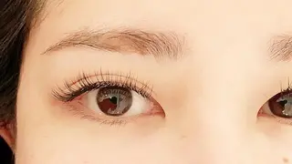 マツエク・マツパ eyelashサロン GENICのマツエク・マツパデザイン