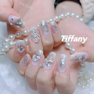 ネイル ナユキNA.YUKI 新宿店のネイルデザイン