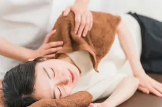 【妊活・美容鍼専門】Aran鍼灸院所属・【美容鍼・不妊専門】 Aran鍼灸院のエステ・リラクイメージ