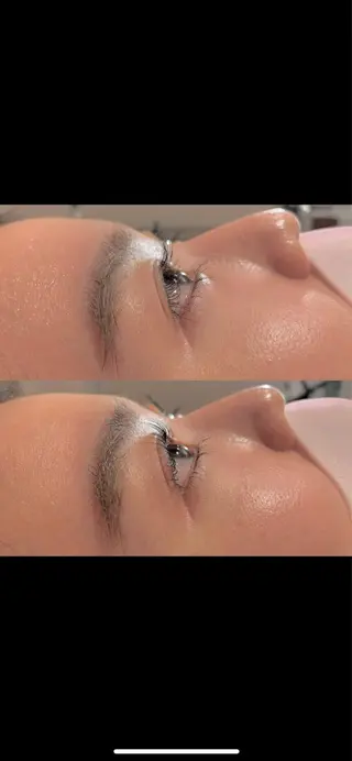 マツエク・マツパ MARI 🩵🫧のマツエク・マツパデザイン