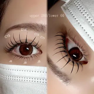 マツエク・マツパ Espace eyelash所属・ESPACE Kurumiのその他イメージ