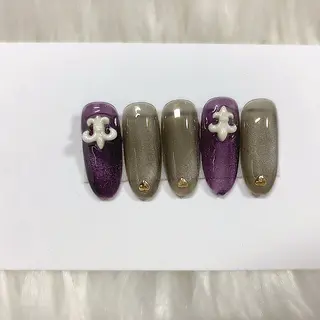 ネイル 整体・ネイル ヨシ堂💅のネイルデザイン