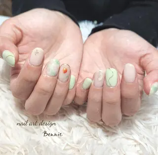 ネイル   BENNIEのネイルデザイン