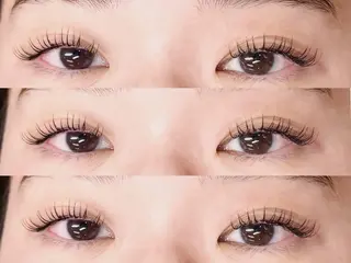 マツエク・マツパ サン美容室所属・サン美容室 ♡の眉毛・アイブロウイメージ