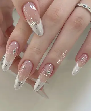 ネイル Easenネイル /りえのネイルデザイン