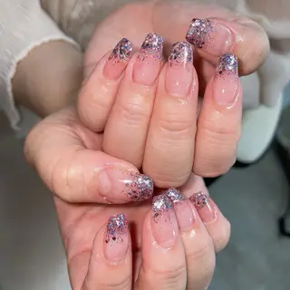 ネイル shino .のネイルデザイン