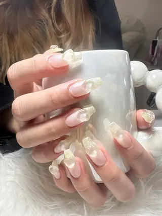 ネイル Fukuda シュウのネイルデザイン