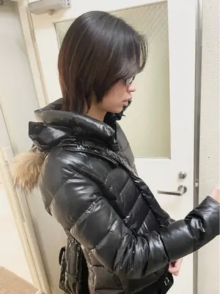 メンズ カノン🎀ᩚ／ 無料カット募集中のヘアスタイル