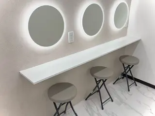 マツエク・マツパ 眉毛アイブロウ&まつ毛パーマiena渋谷/パリジェンヌ/眉毛まつげパーマ/眉毛アイブロウ所属・iena池袋 【練習モデル募集】の眉毛・アイブロウイメージ