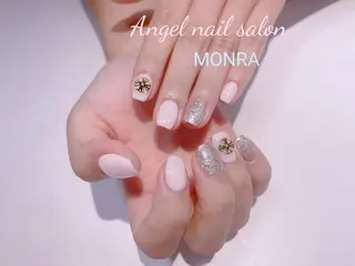 ネイル MON RAのネイルデザイン