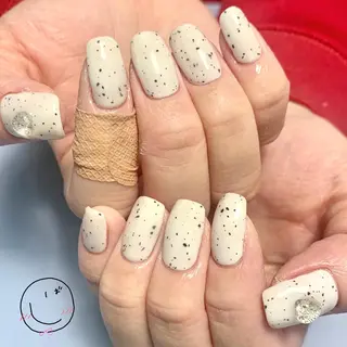 ネイル chik所属・chik shibaのネイルデザイン