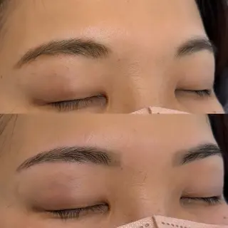 アイブロウ 西脇 有紀のエステ・リラクイメージ