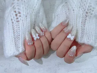 ネイル Y nailのネイルデザイン