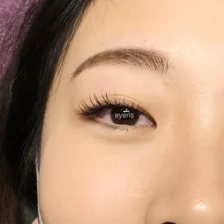 マツエク・マツパ まつげサロン eyerisのマツエク・マツパデザイン